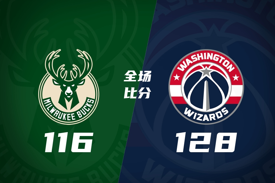 奇才击退雄鹿迎开门红 浓眉首秀34+12 吹杨20+13 迪班萨缺阵 奇才击退雄鹿迎开门红 浓眉首秀34+12 吹杨20+13 迪班萨缺阵